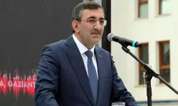 Cevdet Yılmaz: Deprem harcamalarına yaklaşık 90 milyar dolarlık bir kaynak ayırdık