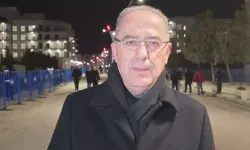 Başkan Yapar: Antakya yeniden inşa ediliyor