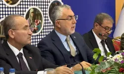 Bakan Işıkhan: İşverenlerin SGK borçlarını tecil etmeleri için gereken yüzde 10 peşinatı kaldırdık