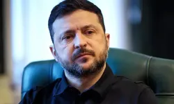Zelenskiy: Rusya, bu savaşı yakın gelecekte sona erdirmeye hazır olduğunu göstermiyor