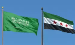 Suriye ve Suudi Arabistan iş birliği anlaşmaları imzaladı