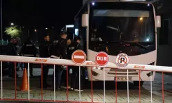 İzmir'in Buca Belediyesi'ne operasyon: 26 şüpheli adliyede