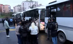 16 ilde 'yatırım' dolandırıcılığı: 40 şüpheli tutuklandı