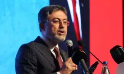 Bakan Yumaklı: Dünya Bankası'ndan alınan 11 milyar liralık kaynağı 11 deprem ilimize aktaracağız