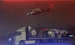 14 ilde yasaklı madde operasyonu: 305 şüpheli yakalandı