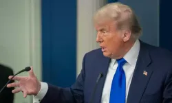 Trump: Köprü anlaşmazlığı nedeniyle Kanada ile müzakerelere başlayacağız