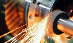 Tüik: Sanayi üretimi yıllık yüzde 2,1 azaldı