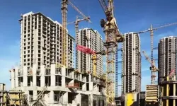 İnşaat maliyetlerinde aralık ayında artış