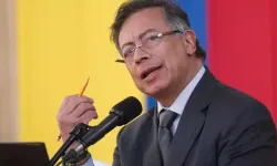 Kolombiya Cumhurbaşkanı Petro’dan suikast açıklaması
