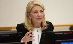 UNICEF: 2026'da 200 milyondan fazla çocuğun insani yardıma ihtiyacı var