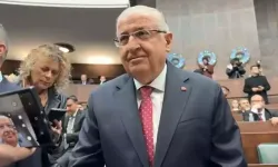 Bakan Güler'den 'F-35' açıklaması