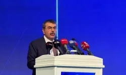 Bakan Tekin: Yaptığımız paylaşımın yaratacağı travmayı görmek durumundayız
