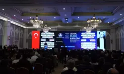 42'nci Ulusal Bilişim Kurultayı tamamlandı