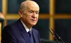 Bahçeli: CHP'nin faşizan muameleleri mazur görülemeyecektir