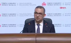 Merkez Bankası'nın 2026 yıl sonu enflasyon tahmini belli oldu