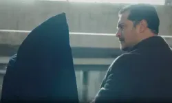 Eşref, sahte rüyaya uyandı