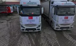 Vakıflar Genel Müdürlüğü, Suriye'ye 20 bin gıda kolisi gönderdi