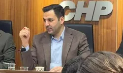 CHP Gençlik Kolları Başkanı Cem Aydın’a hapis cezası!