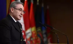 MSB: Suriye ile SDG arasındaki anlaşmayı sahada yakından takip ediyoruz