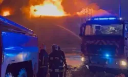 Rus petrolünün Doğu Avrupa'ya transit geçişi durduruldu