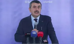 Bakan Tekin: 11 ilde yaklaşık 25 bin derslik eğitim-öğretime kazandırılmış olacak