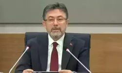 Bakan Yumaklı'dan 'sağanak' ve 'fırtına' açıklaması