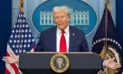 Trump: İran ile anlaşamazsak ikinci uçak gemisi yola çıkacak