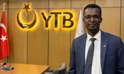Türkiye'de üniversite eğitimi gören Somalili, ülkesinde bakan danışmanı oldu