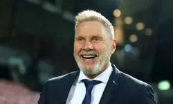 Antalyaspor'a kaybetmişlerdi: Samsunspor yeni teknik direktörünü duyurdu!