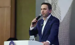 Bakan Bayraktar: Somali'de petrol arayacağız