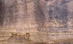 Mısır’da 10 bin yıllık arkeolojik alan keşfedildi