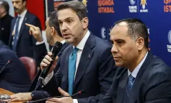 Bakan Bayraktar: Türkiye Cumhuriyeti tarihinin en büyük projesi Mersin'de hayata geçiyor