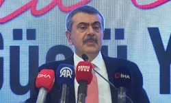 Bakan Tekin: Yaptıklarımızın içerisinde ayrıştırıcı hiçbir şey yok