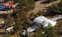 Türkiye'de 2025'te 21 hava aracı kazası oldu