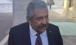 MHP'li Yıldız: Komisyonun, üniter devlet yapısını dönüştürmeye yönelik yetkisi ve misyonu yoktur