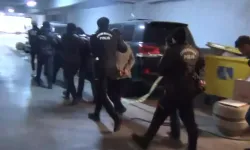 11 ilde FETÖ/PDY operasyonu: 52 vergi müfettişi tutuklandı