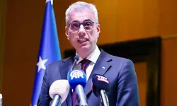 "Tecrübelerimizi Kosovalı dostlarımızla paylaştık"