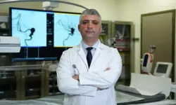 ‘Beyin anevrizması her 20 kişiden birinde görülebilir’