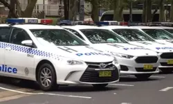 Avustralya'da bıçaklı saldırı: 1 ölü, 2 yaralı