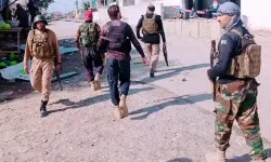 Pakistan'da bombalı saldırı: 12 ölü