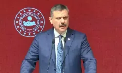 Bakan Çiftçi açıkladı: 1 milyon 366 bin Suriyeli ülkesine döndü