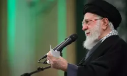 Hamaney'den ABD'ye gözdağı