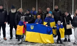 Zelenskiy: Rusya'nın elinden 2 bin çocuğumuzu kurtardık