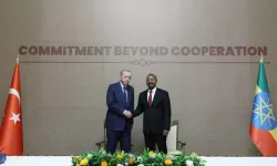 "Etiyopya'daki en büyük ikinci yatırımcı ülkeyiz"