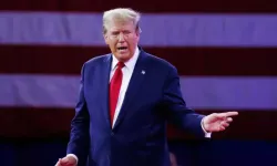 ABD Başkanı Trump’tan ramazan mesajı