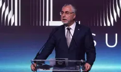 Bakan Işıkhan: Tüm yenilikçi fikirlerin kaptan köşkünde olmamız gerektiğine inanıyorum