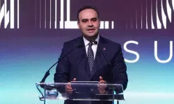 Bakan Kacır: 2030'a dek 10 milyar dolarlık veri merkezi ve yapay zeka yatırımını harekete geçireceğiz