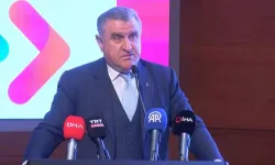 Bakan Bak: Amacımız 100 bin yapay zeka girişimcisi yetiştirmek