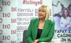 'Oruç açarken aşırı sıvı tüketmeyin'