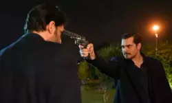 Eşref, Dinçer’i affetmedi